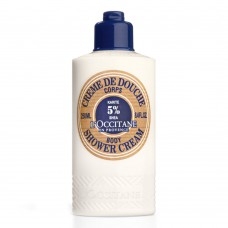 Creme De Ducha Hidratante Loccitane Karité 250ml