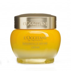 Creme Antissinais L'occitane Divine 50ml
