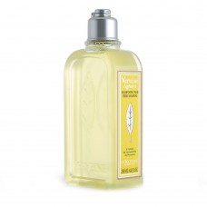 Shampoo Refrescante L'occitane Citrus Verbena 250ml