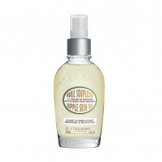 Óleo Hidratante Firmador L'occitane Amêndoa 100ml
