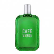 Café Verde L’occitane Au Brésil Perfume Masculino Deo Colonia 100ml