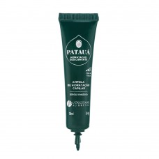 Ampola De Hidratação Capilar L’occitane Au Brésil Patauá 10ml