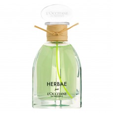 Herbae Par L'occitane En Provence Perfume Feminino - Eau De Parfum 90ml