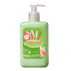 Loção Corporal L’occitane Au Brésil Vitória-régia 500ml