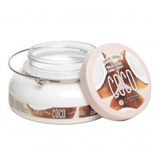 Manjar Hidratante Corporal L’occitane Au Brésil - Coco 200ml