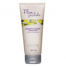 Sabonete Esfoliante L’occitane Au Brésil Graviola 200ml