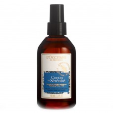 Aromatizador De Ambiente L’occitane Pillow Mist Abrigo De Serenidade 100ml