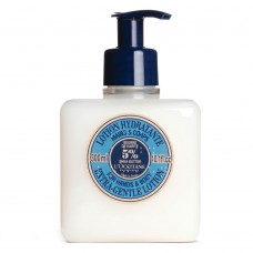 Loção Para Mãos E Corpo L'occitane Karité 300ml Loção Para Mãos E Corpo L'occitane Karité 300ml