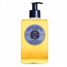 Sabonete Líquido L’occitane Lavanda 500ml