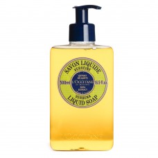 Sabonete Líquido L’occitane Verbena 500ml