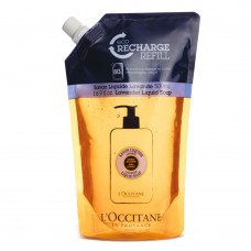 Sabonete Liquido Corporal L’occitane Karité E Lavanda Eco Refil 500ml