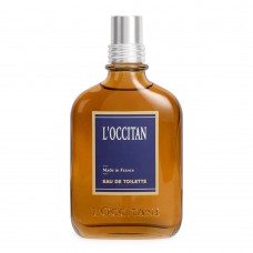 L'occitan L'occitane - Perfume Masculino - Eau De Toilette 75ml