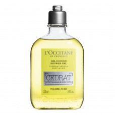 Sabonete Líquido L'occitane Cedrat 250ml