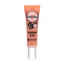 Bálsamo Labial L’occitane Au Brésil Paçoquinha De Caju 10g