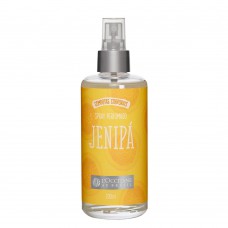 Spray Perfumado L’occitane Au Brésil - Jenipapo 200ml