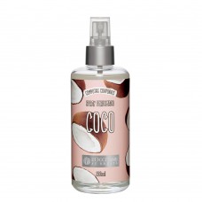 Spray Perfumado L’occitane Au Brésil - Coco 200ml