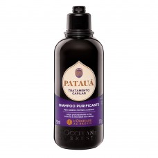 L’occitane Au Brésil Patauá Shampoo Purificante 250ml