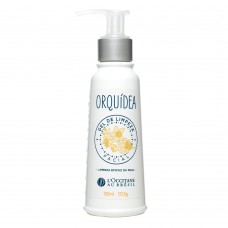 Gel De Limpeza Facial L’occitane Au Brésil Orquídea 150ml