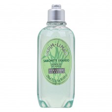 Sabonete Líquido L’occitane Au Brésil - Capim Limão 250ml