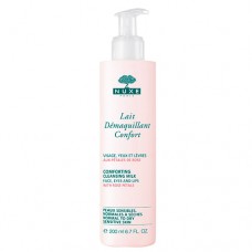 Lait Démaquillant Confort Nuxe Paris - Demaquilante 200ml