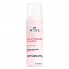 Espuma Micelar Nuxe Paris Rose Petals 150ml