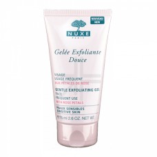 Esfoliante Facial Nuxe Paris Gelée Exfoliante Douce 75ml Esfoliante Facial Nuxe Paris Gelée Exfoliante Douce 75ml