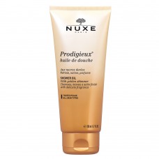 Óleo De Limpeza Hidratante Nuxe Paris Prodigieuse 200ml Óleo De Limpeza Hidratante Nuxe Paris Prodigieuse 200ml