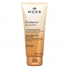 Leite Corporal Hidratante Nuxe Paris Prodigieuse 200ml Leite Corporal Hidratante Nuxe Paris Prodigieuse 200ml