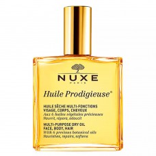 Óleo Corporal Nuxe Paris Huile Prodigieuse 100ml