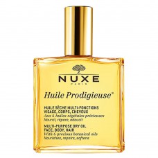 Óleo Corporal Nuxe Paris Huile Prodigieuse 50ml