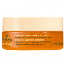 Esfoliante Corporal Nuxe Paris - Rêve De Miel Deliciosamente Nutritivo 175ml