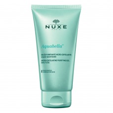 Gel Esfoliante Facial Nuxe Paris - Aquabella 150ml