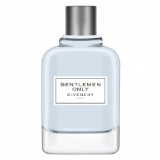 Gentlemen Only Givenchy - Perfume Masculino - Eau De Toilette 100ml