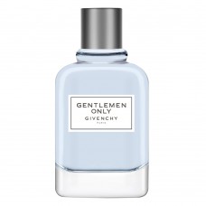 Gentlemen Only Givenchy - Perfume Masculino - Eau De Toilette 50ml