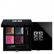 Prisme Quatuor Eye Shadows Givenchy - Paleta De Sombras Inattendue Prisme Quatuor Eye Shadows Givenchy - Paleta De Sombras Inattendue