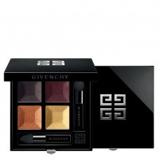 Prisme Quatuor Eye Shadows Givenchy - Paleta De Sombras Braise Prisme Quatuor Eye Shadows Givenchy - Paleta De Sombras Braise