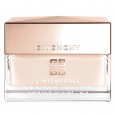 Creme Rejuvenescedor Facial Givenchy - L’intemporel Divine Rich Cream 50ml