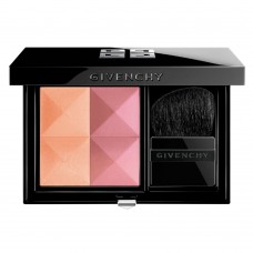 Duo De Blush Givenchy - Le Prisme 06 - Romantica Duo De Blush Givenchy - Le Prisme 06 - Romantica