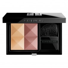Duo De Blush Givenchy - Le Prisme 07 - Wild Duo De Blush Givenchy - Le Prisme 07 - Wild