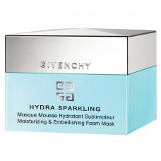 Máscara Facial Givenchy - Hydra Sparkling Mousse Foam Mask 75ml Máscara Facial Givenchy - Hydra Sparkling Mousse Foam Mask 75ml