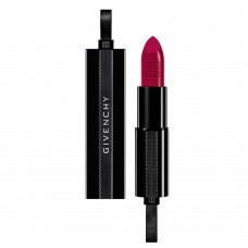 Batom Givenchy Rouge Interdit 08 - Framboise Obscour