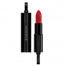 Batom Givenchy Rouge Interdit 11 - Orange Underground