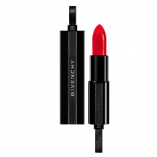Batom Givenchy Rouge Interdit 14 - Redlight Batom Givenchy Rouge Interdit 14 - Redlight