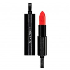 Batom Givenchy Rouge Interdit 15 - Orange Adrenaline Batom Givenchy Rouge Interdit 15 - Orange Adrenaline