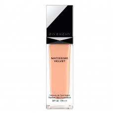 Base Facial Givenchy - Matissime Velvet Fluid 03 - Mat Sand