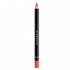 Contorno Labial Givenchy Lip Liner 02 - Brun Createur