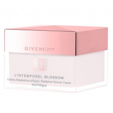 Creme Facial Anti-fadiga Givenchy L’intemporel Blossom 50ml