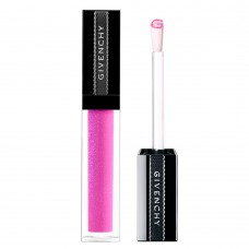 Gloss Givenchy - Interdit Vinyl N3 Electric Pink Révélateur