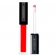 Gloss Givenchy - Interdit Vinyl N12 Rouge Thriller