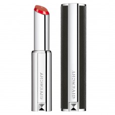 Batom Líquido Givenchy - Le Rouge Liquide 107 Nude Velours